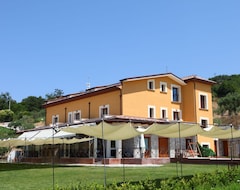 Khách sạn Casale degli Ulivi (Vallo della Lucania, Ý)