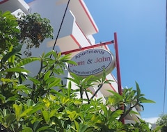 Khách sạn Stam & John Apartments (Kos - City, Hy Lạp)