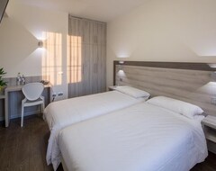 Hotel Colombera Rossa (Brescia, Italy)