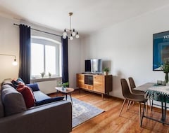 Koko talo/asunto House Apartments (Poznań, Puola)