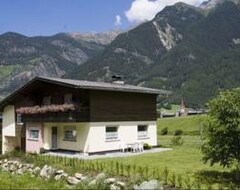 Bed & Breakfast Haus Kleibert (Umhausen-Niederthai, Austria)