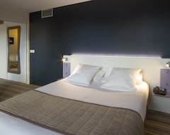 Privilege Appart-Hotel Saint-Exupery (Toulouse, France)
