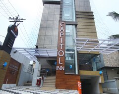 Hotel OYO 3283 Puthens Capitol Inn (Kochi, Indija)