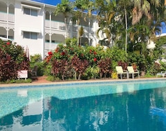 Khách sạn City Terraces Cairns (Cairns, Úc)