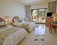 Hotel InterContinental Hurghada Resort and Casino (Soma Bay, Egypt)
