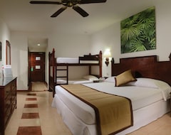 Hotel Riu Lupita - All Inclusive (Playa del Carmen, Mexico)
