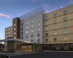 Khách sạn Fairfield Inn & Suites by Marriott Miami Airport West/Doral (Miami, Hoa Kỳ)