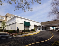 Hotelli Clinton Inn Hotel & Event Center (Tenafly, Amerikan Yhdysvallat)
