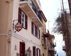 Hotel Pension Eleni (Nafplio, Greece)