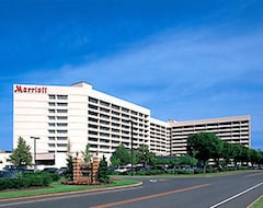 Otel Long Island Marriott & Conference Center (North Hempstead, ABD)