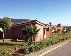 Otel Baia Di Dino (San Nicola Arcella, İtalya)