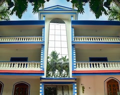 Khách sạn Valeria's Holiday Home (Cavelossim, Ấn Độ)