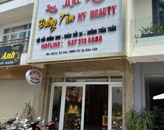 Hotelli Hotel & Spa Mai Hoa (Bảo Lộc, Vietnam)