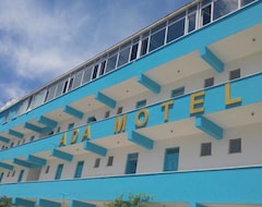 Ada Motel (Erdek, Türkiye)