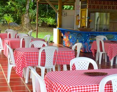 Hotel Nuquimar (Nuquí, Colombia)