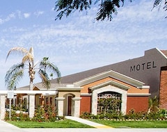 Otel West Coast Inn Santa Ana (Santa Ana, ABD)