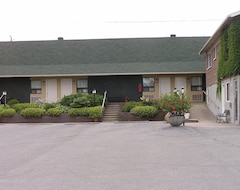 Khách sạn Motel Lac St-Louis (Salaberry-de-Valleyfield, Canada)