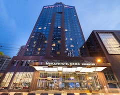 Otel Mercure Chengdu Chunxi (opening August 2018) (Chengdu, Çin)