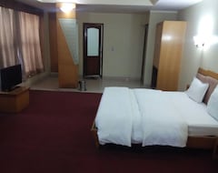 Hotelli Apex Inn (Vapi, Intia)