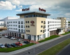 Hotel Swing (Krakov, Poljska)