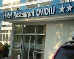 Hotel Ovidiu (Mamaia, Romania)
