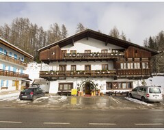 Hotel Al Larin (Cortina d'Ampezzo, Italija)