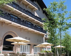 Khách sạn Sun Members Hirugano (Takayama, Nhật Bản)