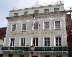 Khách sạn The White Hart (Lewes, Vương quốc Anh)
