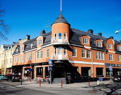Huskvarna Stadshotell (Huskvarna, Sweden)