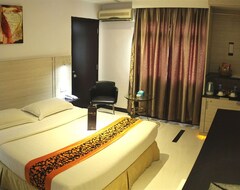 Khách sạn 89 Hotel (Lubuk Baja, Indonesia)