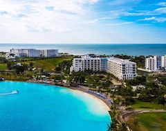 Playa Blanca Hotel & Resort (Akua Yala, Panama)