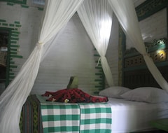 Toàn bộ căn nhà/căn hộ Santhika Bed And Breakfast Family Room (Tigaraksa, Indonesia)