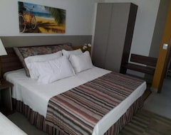 Hotel Enjoy Olimpia Park Resort (Olímpia, Brazil)