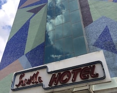 Khách sạn Saville Hotel (São Paulo, Brazil)