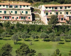Hotel Allegroitalia Elba Golf (Portoferraio, Italija)