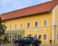 Hotel Gasthof Zum Alten Wirt (Langenbach, Germany)