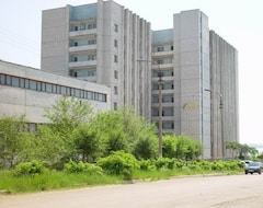 Otel Kaskad (Volgograd, Rusya)