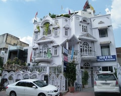 Hotel Maan's Heritage (Jaipur, India)