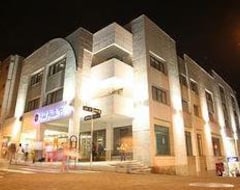 GHL Hotel Abadia Plaza (Pereira, Colombia)
