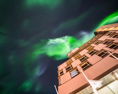 Radisson Blu Hotel Tromso (Tromsø, Norveç)
