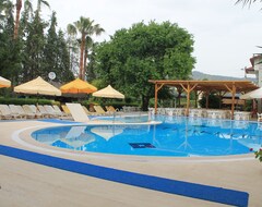 Khách sạn Hotel Club Turkuaz Garden (Fethiye, Thổ Nhĩ Kỳ)