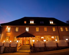 Khách sạn Gasthof zum Ochsen (Vöhrenbach, Đức)