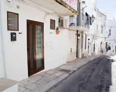 Cijela kuća/apartman Civico 50 (Ostuni, Italija)