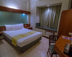 Khách sạn Microtel By Wyndham - Tarlac (Tarlac City, Philippines)