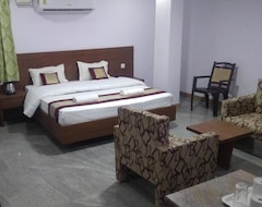 Hotel The Orchid Inns (Theni, India)