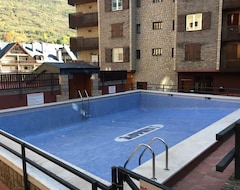 Khách sạn Duplex Con Encanto En Vielha (Viella Mitg Arán, Tây Ban Nha)