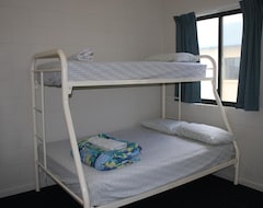 Hostel / vandrehjem Ningaloo Club (Coral Bay, Australien)