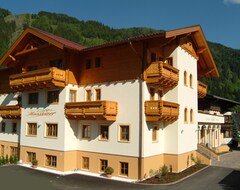 Aparthotel Haussteiner (Dorfgastajn, Austrija)