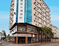 Hotel Express Aeroporto (Porto Alegre, Brazil)