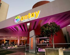 Otel Antay Casino (Copiapó, Şili)